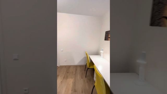 Аренда новой евротрешки в ЖК Галактика PRO. Адрес: СПб, Измайловский бульвар, дом 4, корпус 1.