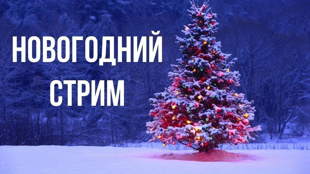 Устоит ли на ногах? В новый год с DeKirrom!