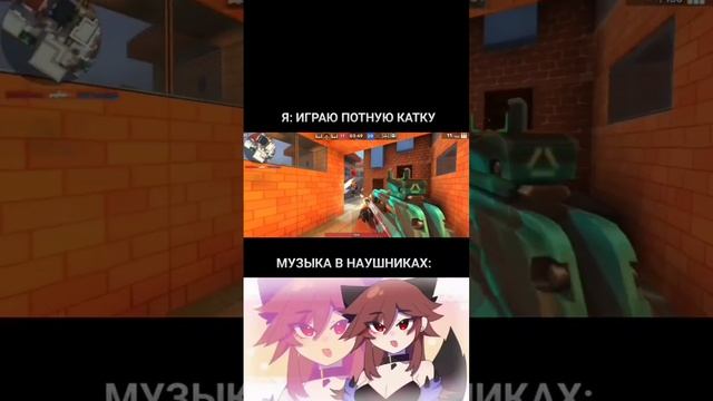 И так постоянно 😂 #кубум #kuboom #поливар #polywar #стандофф2 #standoff2