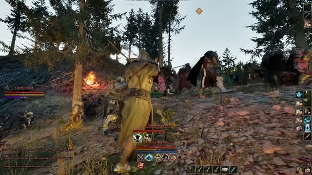 Relic Wars. Русский мир vs Rat.