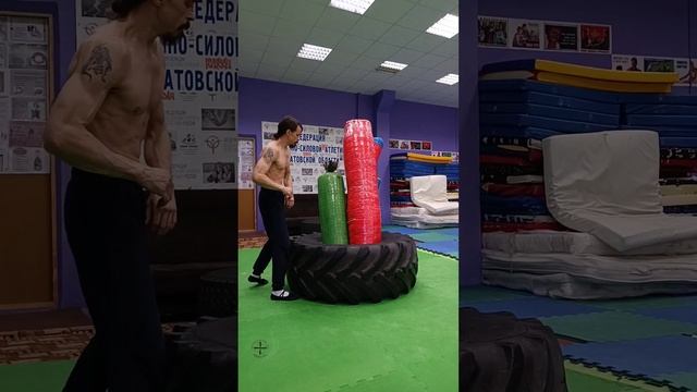 уДарная 1-5 ГимнАсТиКа 26.07.24 уКрепление Тела. СКК "Вместе"