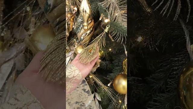 Новогодний блеск и стиль ✨