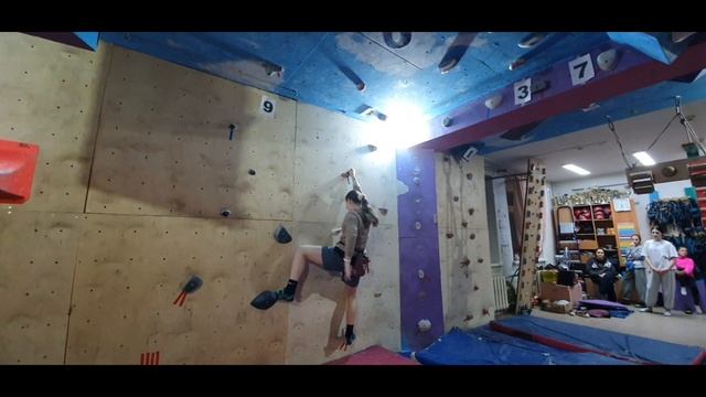 Лиза. Финалка 24