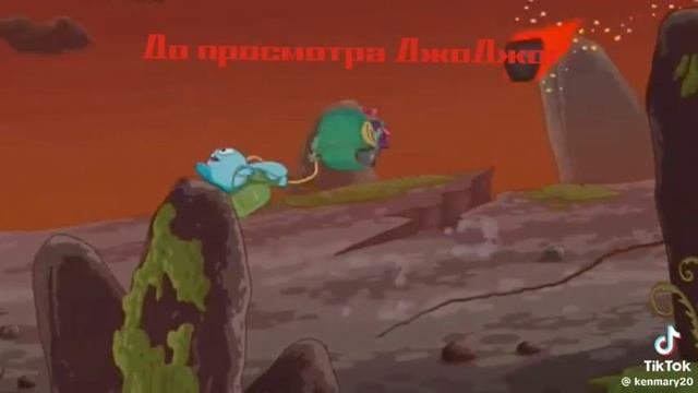 Мем по ДжоДжо