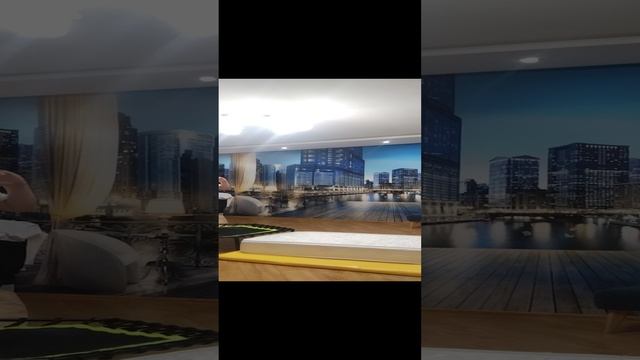 Как научится делать переднее сальто