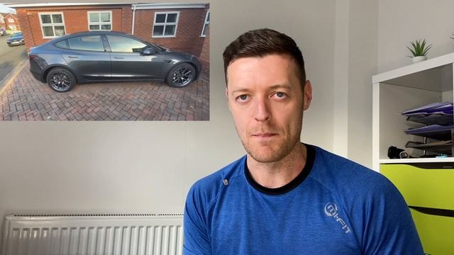 TESLA MODEL 3 Arrived!! UK Delivery, How Long Did It Take? And Did I Make The Right Colour Choice 🤔