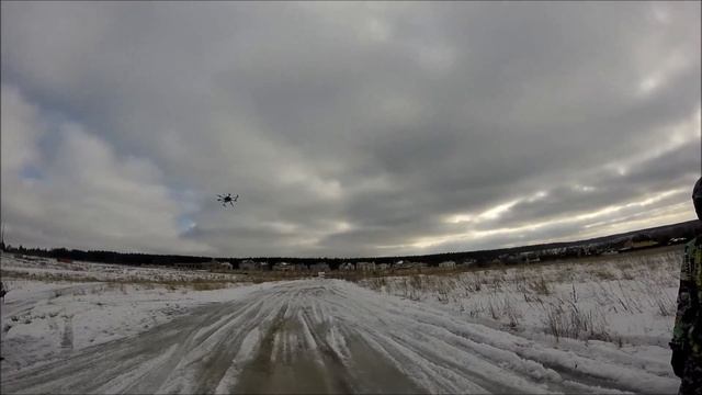 Дневник Халка, начало.