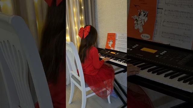 Поздравление от Софии Гончаровой 🥰