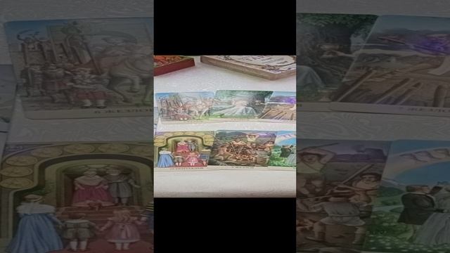 ВЕСЫ♎ - Новогодние праздники: как лучше провести время #знаквесы #таропрогноз #картытаро #новыйгод