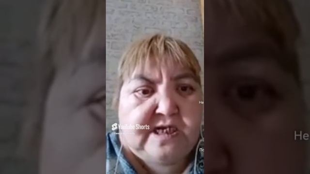 Не говори так мем
