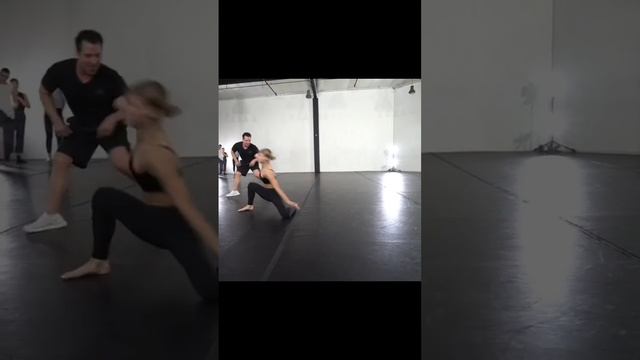 Autumn Miller -1+1 (choreo by Mark Meismer) #Shorts