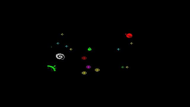 RETROVERSUM (2024) [ZX Spectrum]