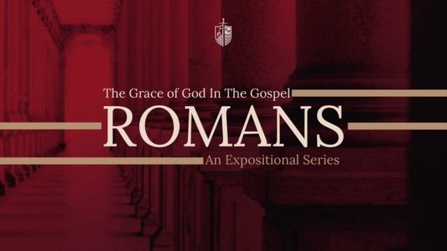 Heirs Not Through Law But Through Faith - Romans 4:13-17 | Tom Ascol