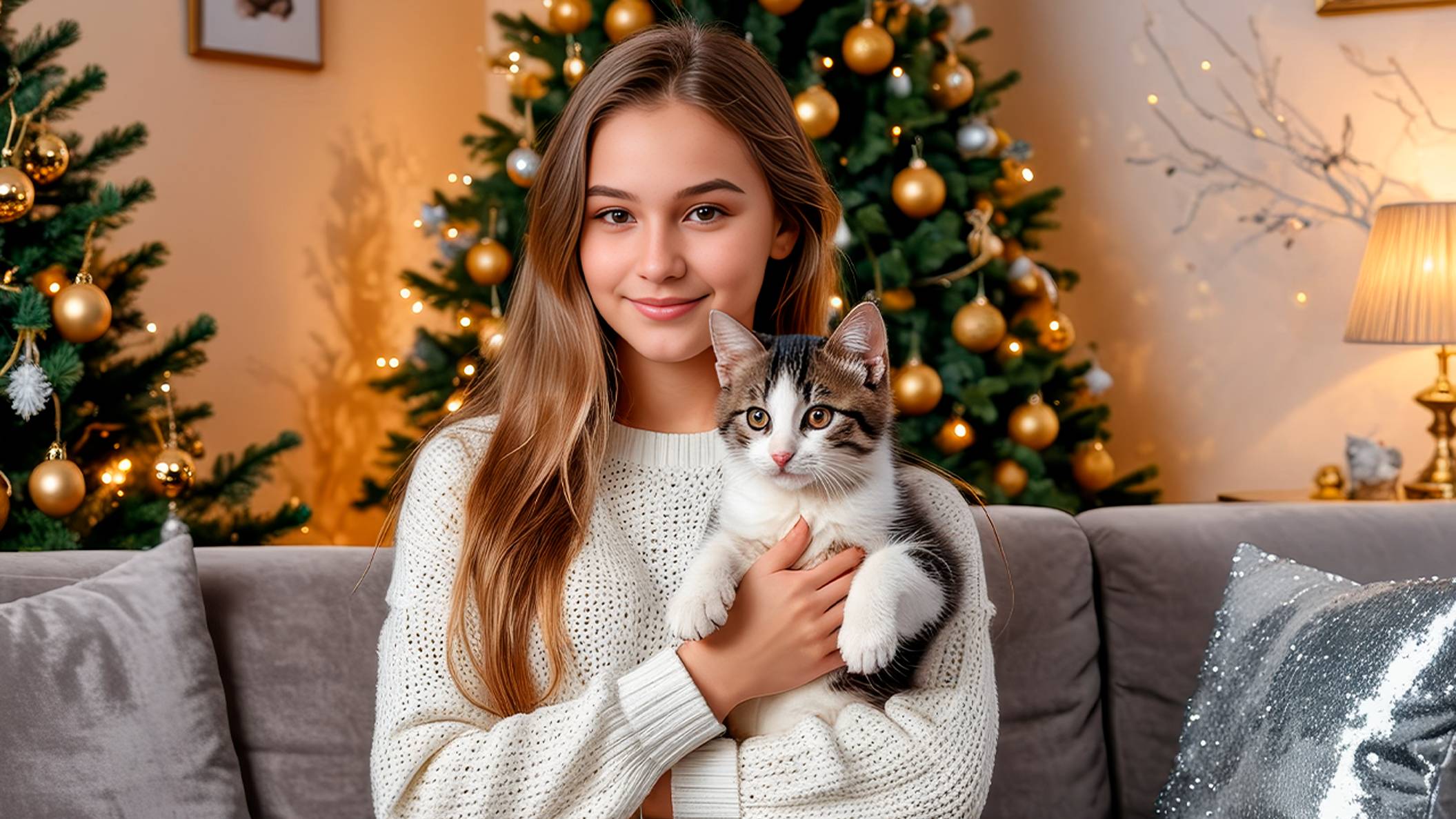 0072 С Новым Годом! 2025. Happy New Year! 2025