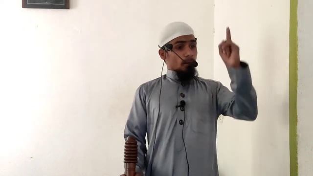 #সিয়াম রাখে সালাত পড়েনা                                    Shaikh Jahir Uddin
