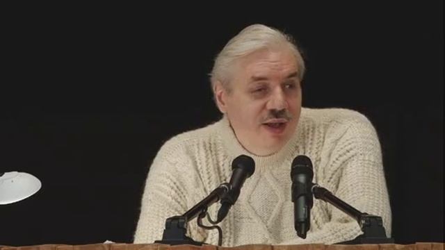 34-ая Vстреча с читателями