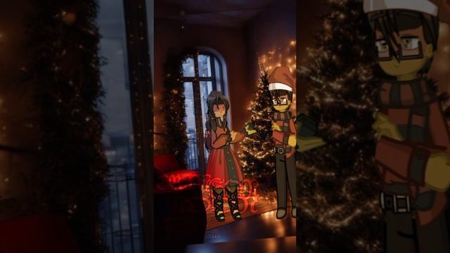 Всех с Новым годом!!!🎄