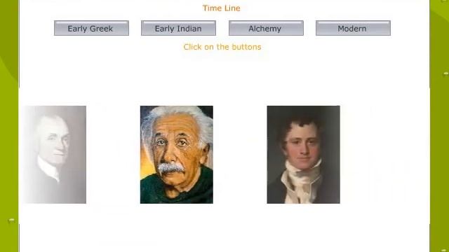 Composition of Matter