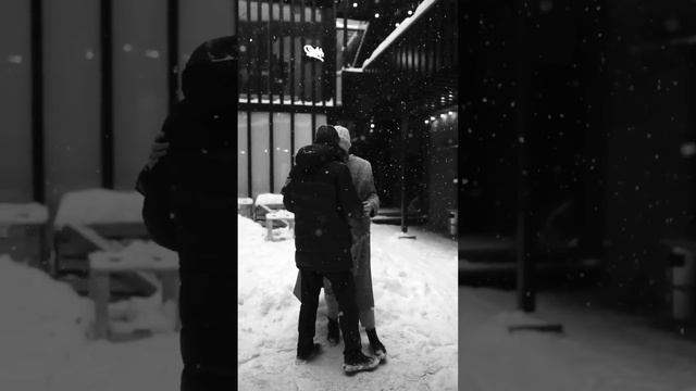 С наступающим Вас!🎉 Танцуем под песню «00:01» — Музыкальной паузы