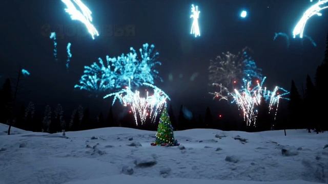 всех с новым годом