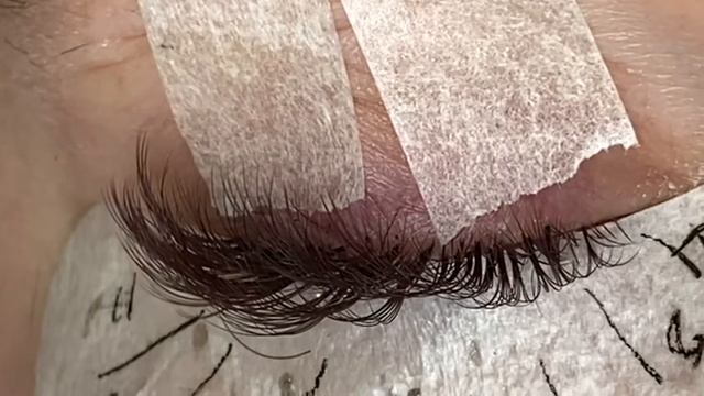 Заключительное видео этого года! Шикарное наращивание,советы и пожелания 😚
