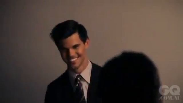 taylor lautner gq australia photoshoot behind the scenes youtube
