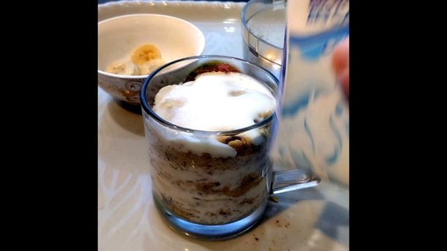 Мой Новогодний десерт #shorts