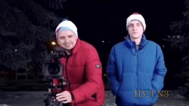 Завершена работа над новогодним поздравлением Президента: