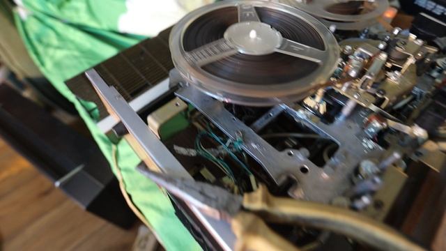 Комета 209 оживлена