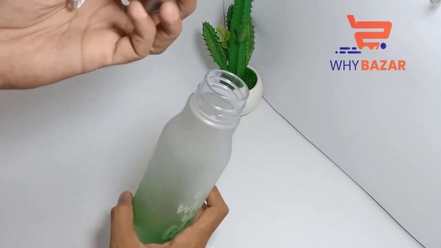 Unboxing | Review | Portable Bottle | Do What You Love | Sports | Gym | Water Bottle-550 Ml