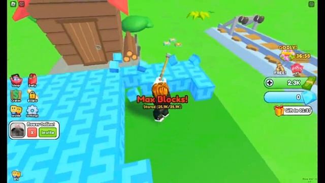 БеСтримы - 🛠️ Roblox строим и управляем фабрикой — играем без комментариев!