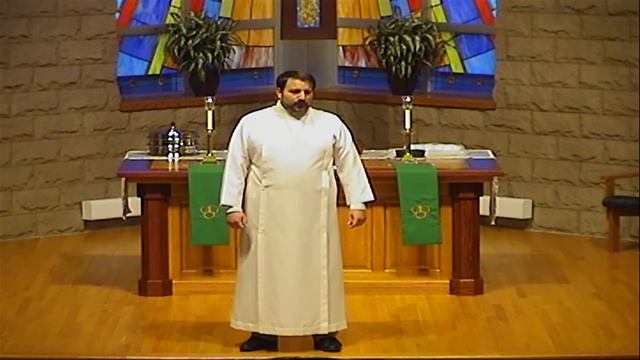 Worship September 20, 2020   Pentecost 16