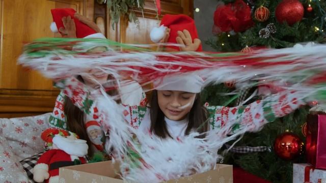 С НОВЫМ ГОДОМ!