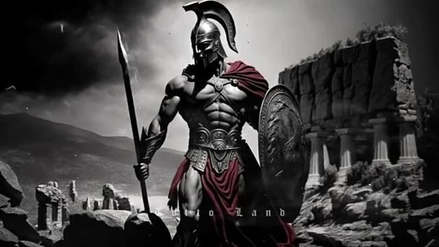 SPARTAN WARRIOR - The Power Of Epic Music _ Powerful Orchestral Music (360p).mp4