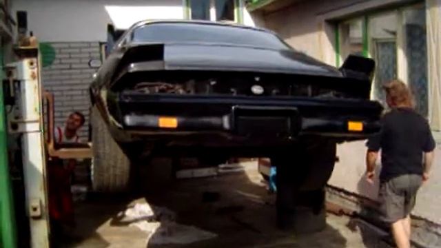 Chevrolet Camaro 1978