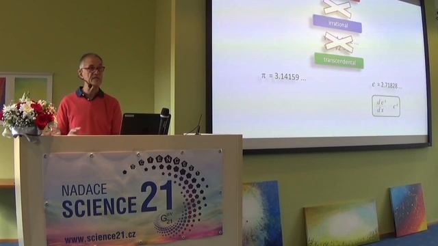 Hartmut Müller on Scaling and Superluminality