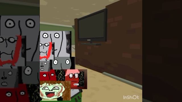 сериал антискримеры 5 серия новый год