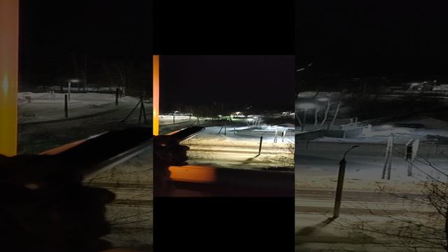 Трассерная насадка