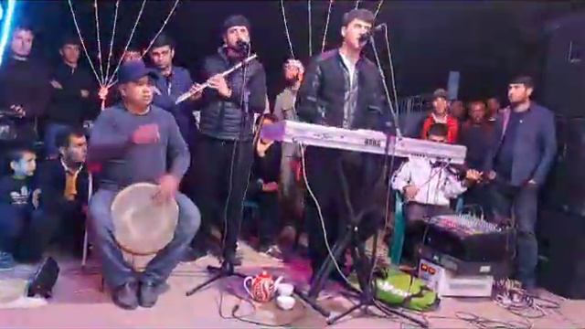 Бобочони Сухроб базми туйона 2023