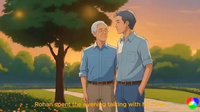 Story of Happiness  Life Lesson Story