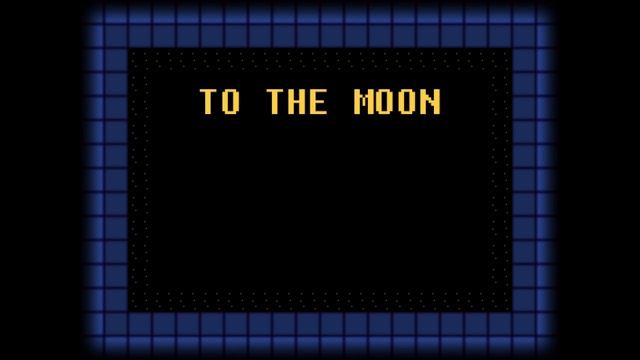 Трейлер To the Moon Sigmund Minisode 1-2 (запуск)