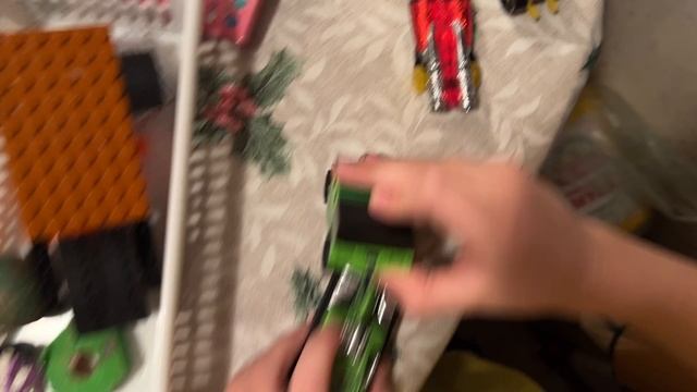 Hot wheels машинки 18(39)