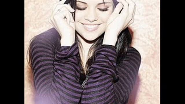 nova musica de selena gomes