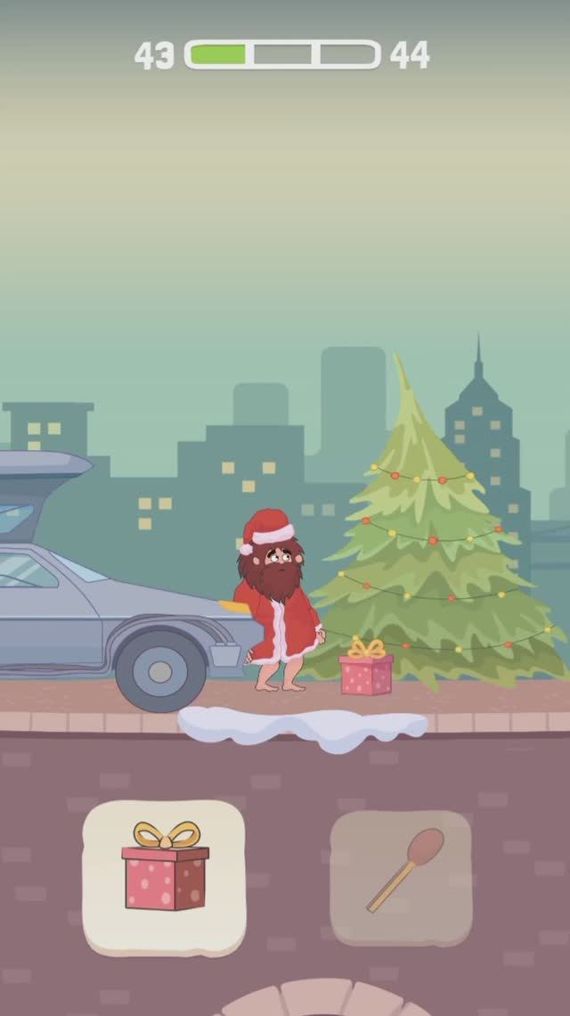С наступающим новым годом друзья! Хорошо всем отдохнуть!