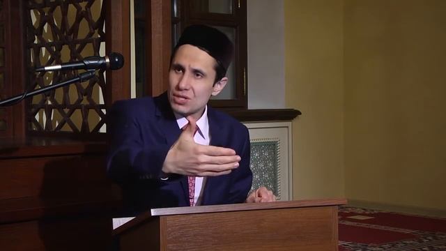 Как познают Аллаха Суфии (Ахлю тасаввуф). Абдулла Хазрат Адыгамов.