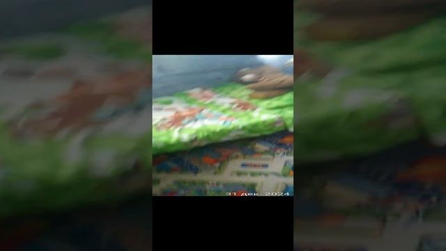 Minecraft Поздравляю С Новым Годом