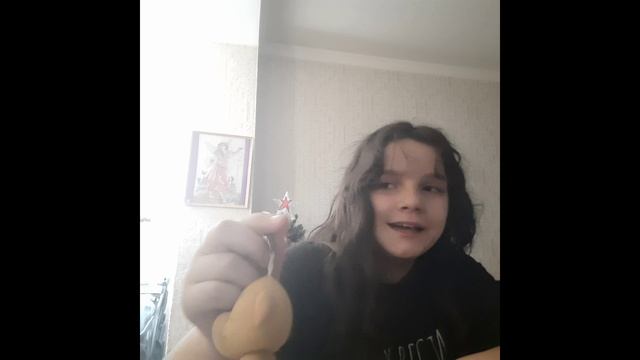 Смотрим что у меня в новом шопере