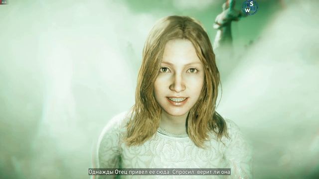 Far Cry V: Прыжок веры!