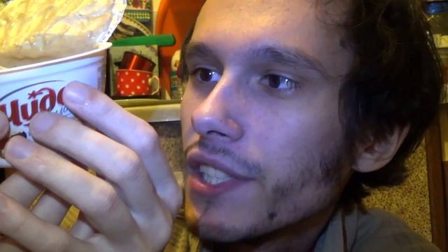 Мои супер штаны и Чудо имбирный пряник (продукт творожный)