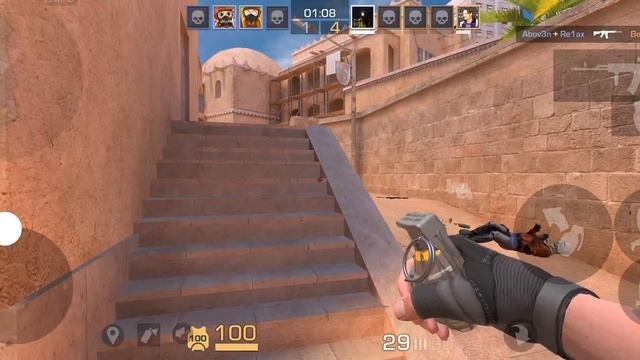 standoff 2 закладка бомбы